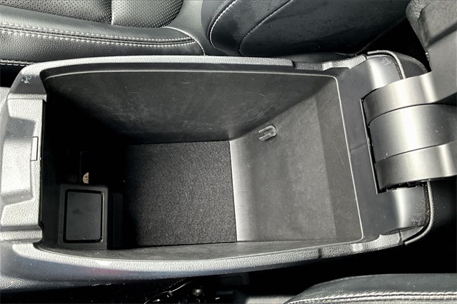 2021 Ford Escape Hybrid SEL photo 30