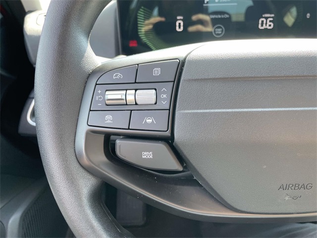 2025 Kia K4 LXS photo 24