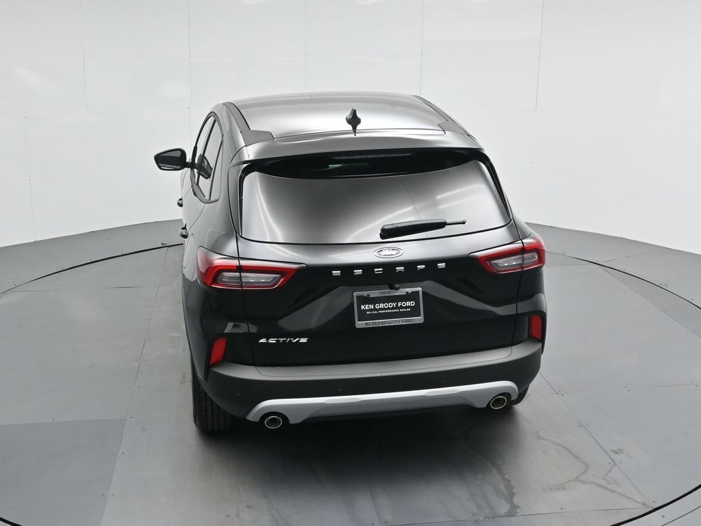 2025 Ford Escape Active photo 36