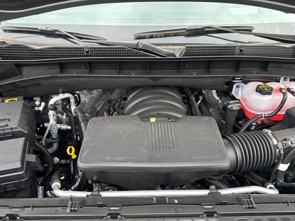 2025 Gmc Sierra 1500 Denali photo 19