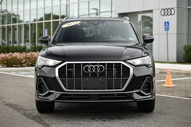 2022 Audi Q3 Premium S line photo 13