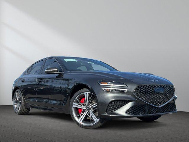 New 2024 Genesis G70 2 5t Rwd 4dr Car In Concord 9n6302 Genesis Of New 2024 Genesis G70 2 5t Rwd 4dr Car In Concord 9n6302 Genesis Of
