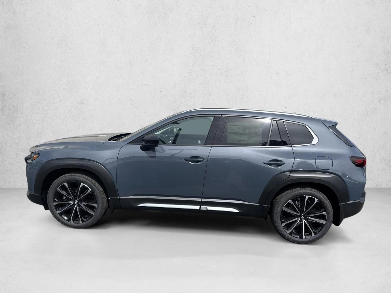 2025 Mazda CX-50 2.5 Premium Plus photo 2