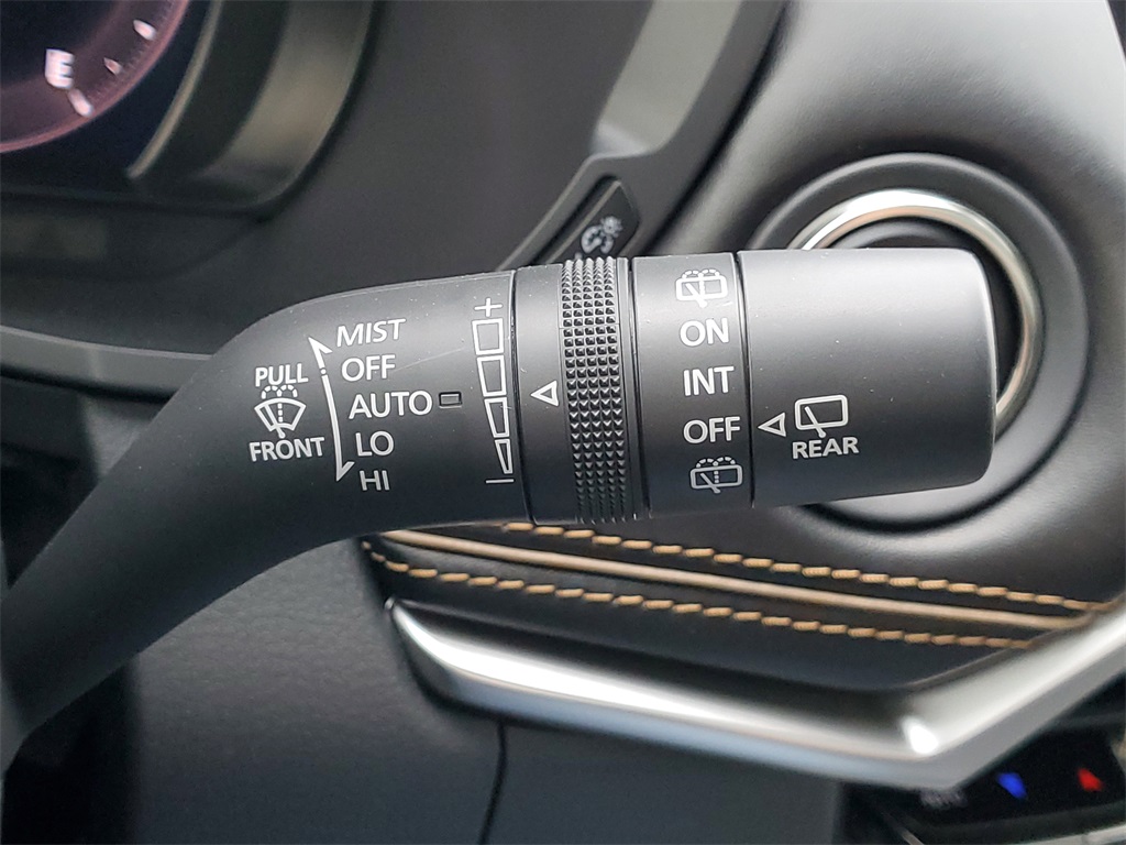 2025 Mazda CX-70 3.3 Turbo Premium Plus photo 23