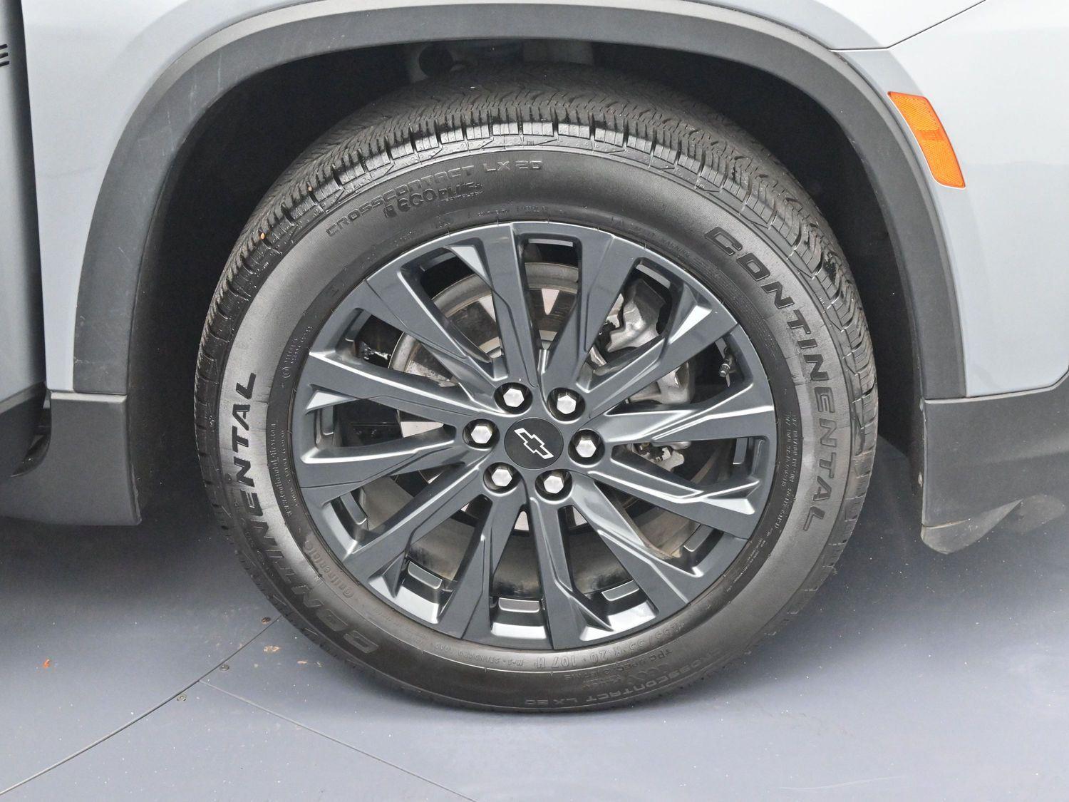2023 Chevrolet Traverse RS photo 28