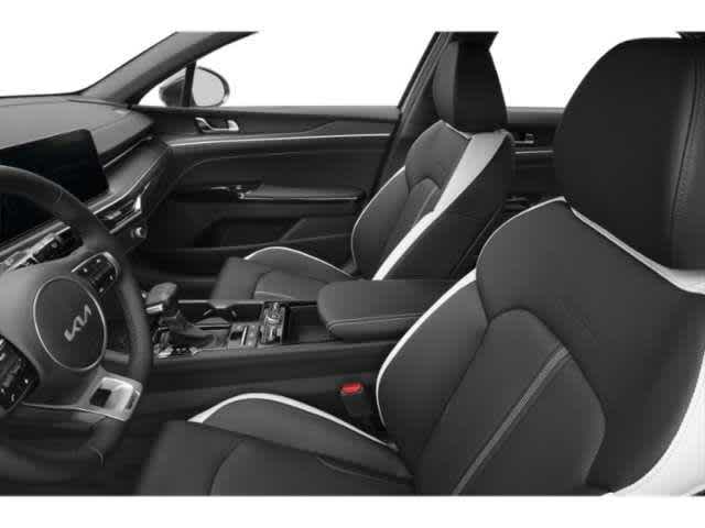 2026 Kia K5 GT-Line photo 6