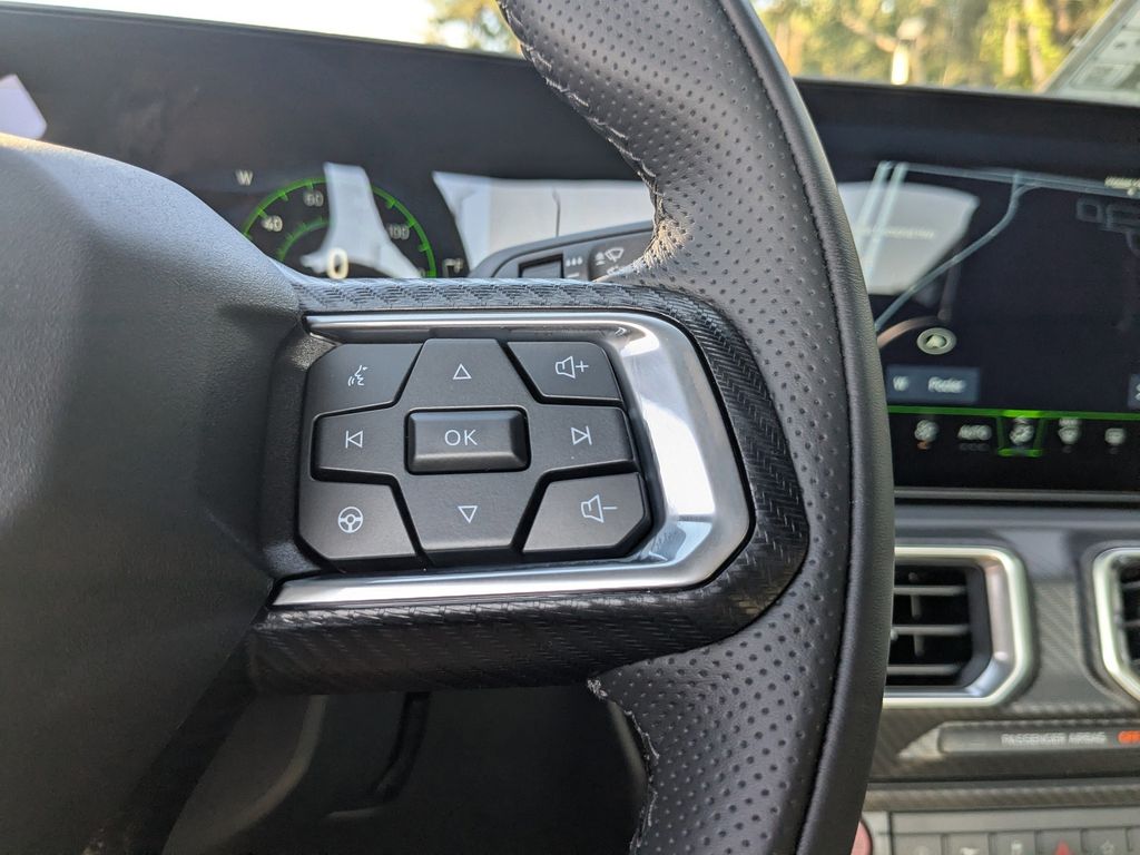 2025 Ford Mustang EcoBoost Premium photo 25