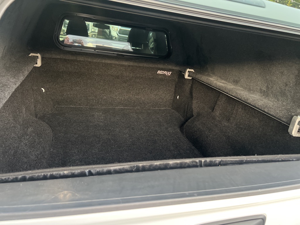 2018 Chevrolet Colorado Base photo 6