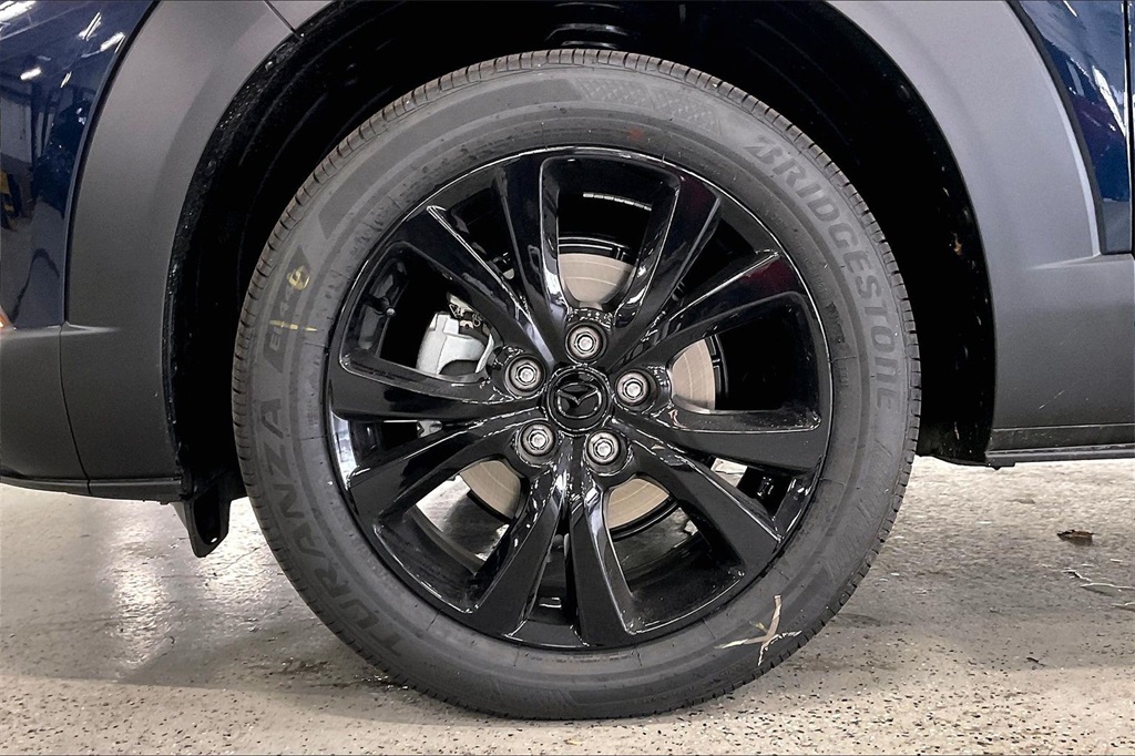 2026 MAZDA CX-30 - Image 11