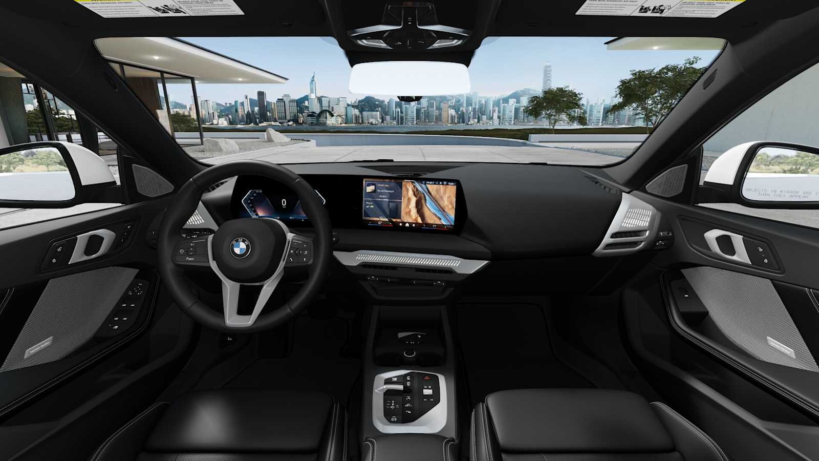 2026 Bmw 228 228 Gran Coupe photo 10