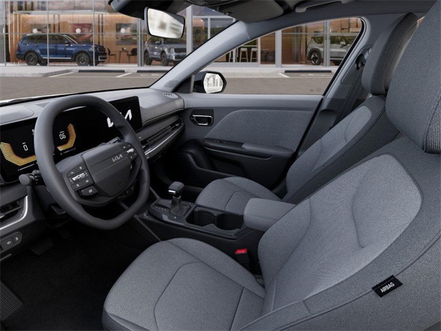 2025 Kia K4 LXS photo 17