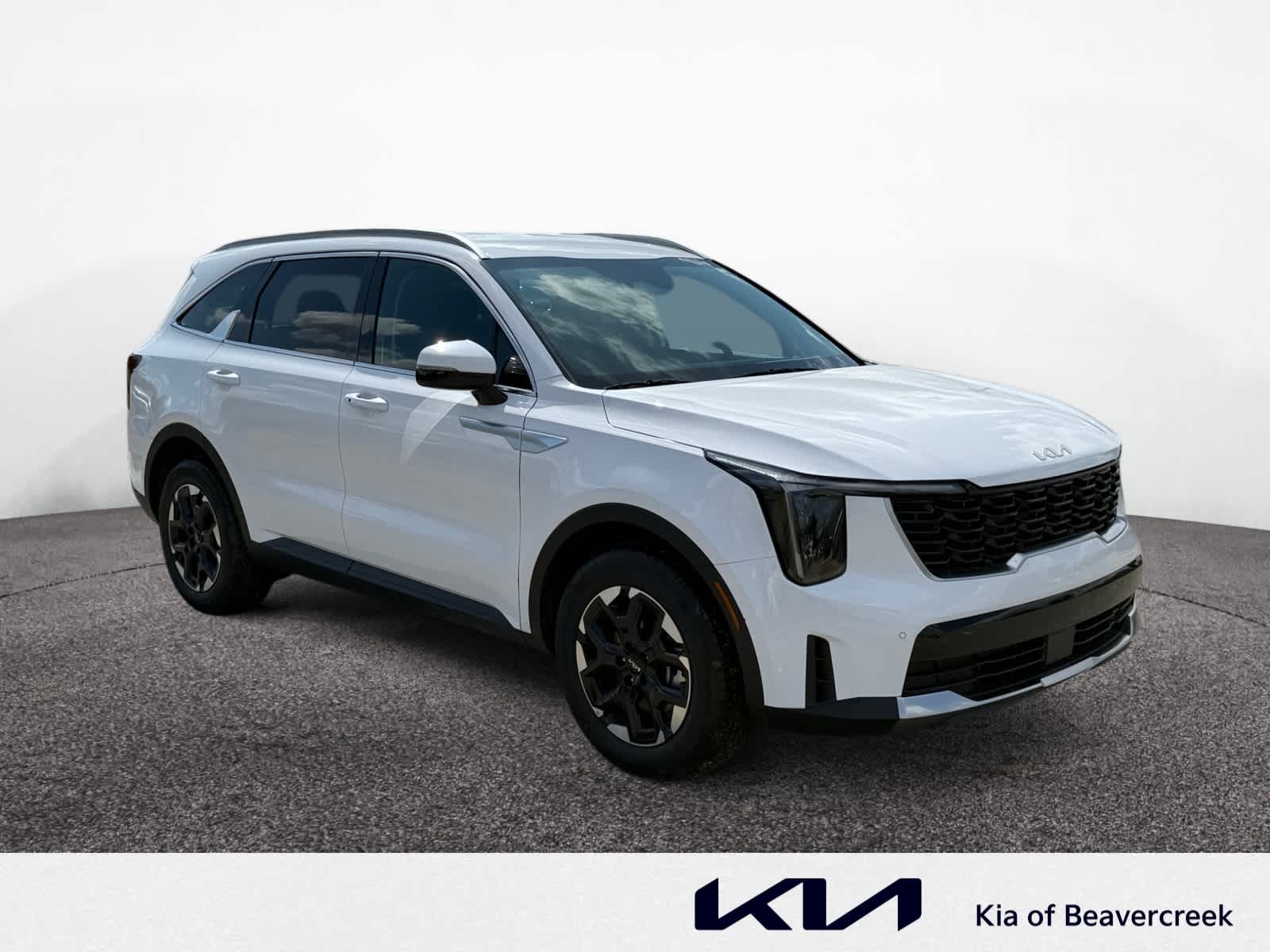 2026 Kia Sorento S photo 6