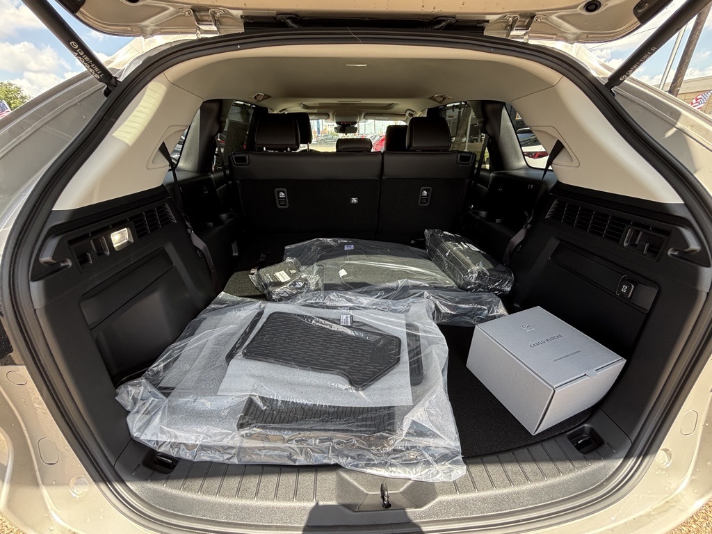 2025 Mazda CX-90 3.3 Turbo Preferred photo 16