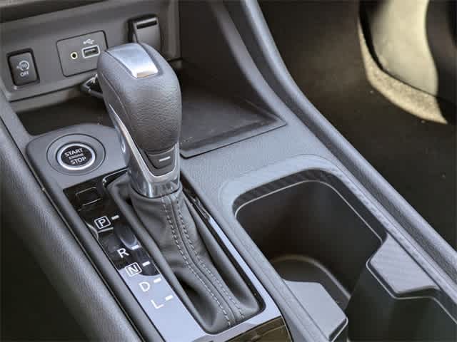 2025 Nissan Sentra S photo 18