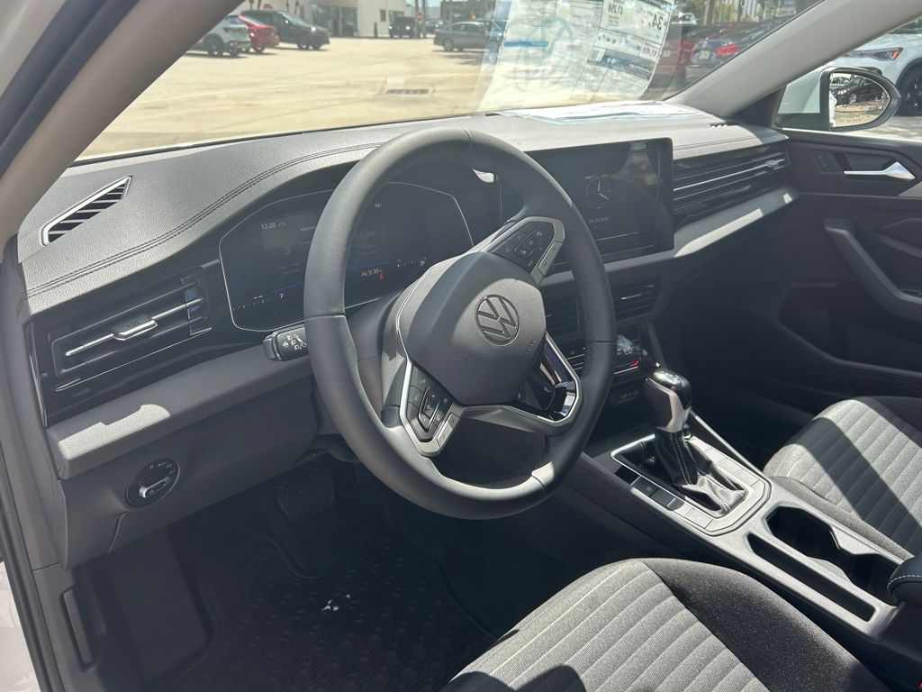 2026 Volkswagen Jetta 1.5T S photo 10