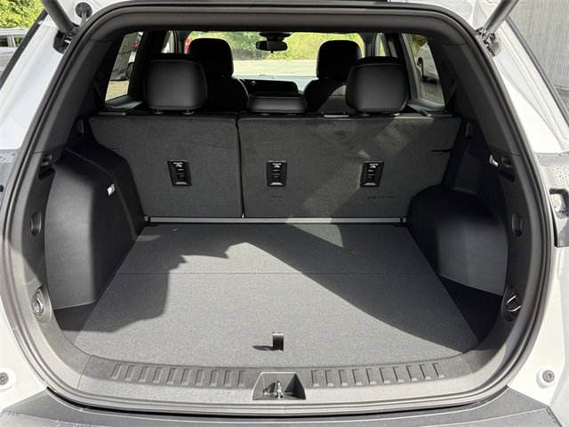 2026 Chevrolet Equinox LT photo 6