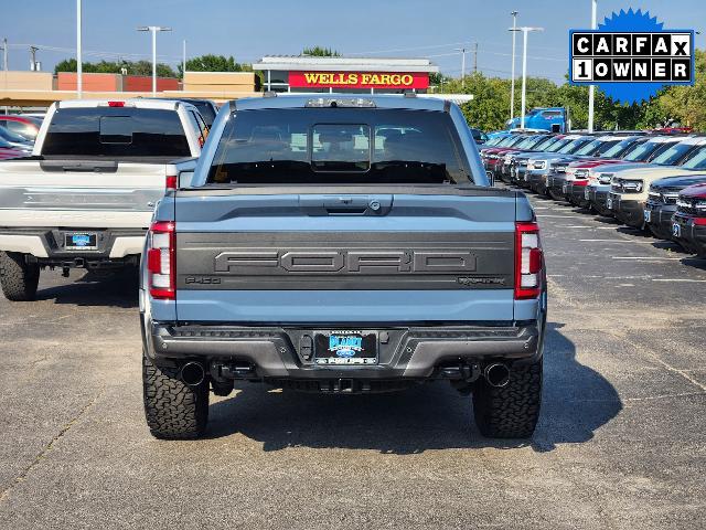 2023 Ford F-150 photo 6