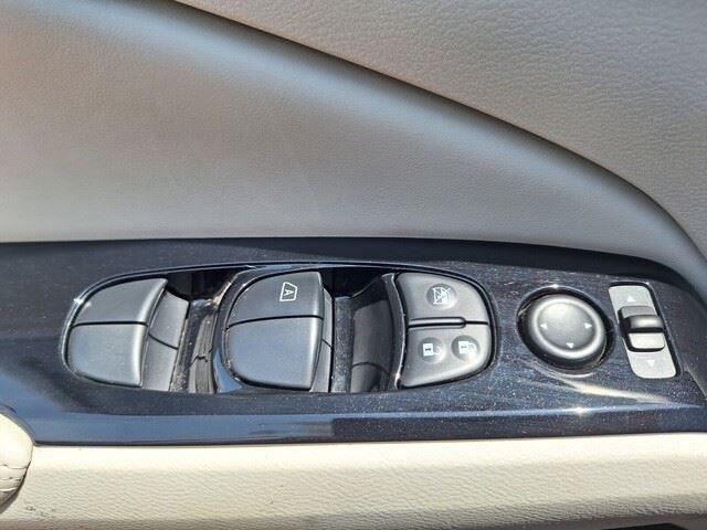 2023 Nissan Altima 2.5 SV photo 20
