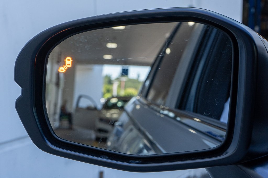 2026 Honda CR-V Hybrid Sport Touring photo 28