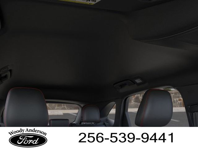 2025 Ford Escape ST-Line photo 21