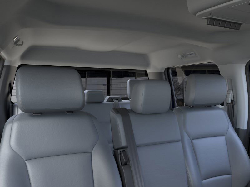 2026 FORD F-350 - Image 12