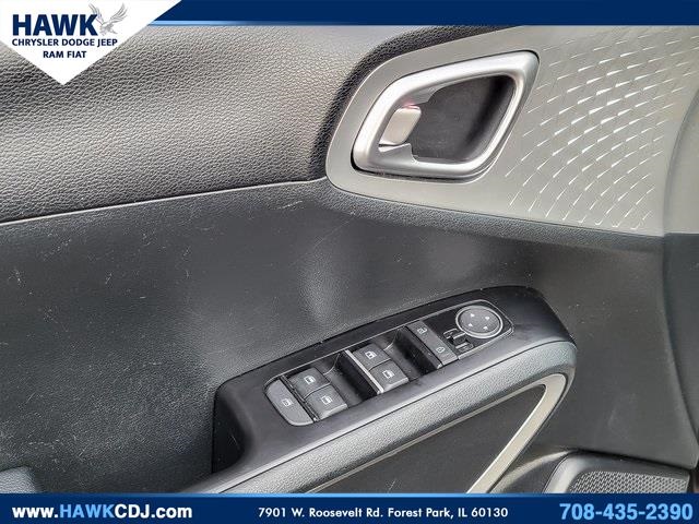 2023 KIA SOUL - Image 13