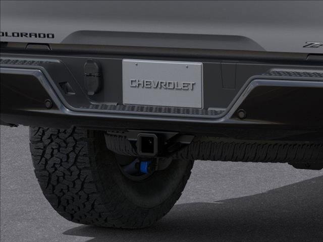 2026 Chevrolet Colorado ZR2 photo 14