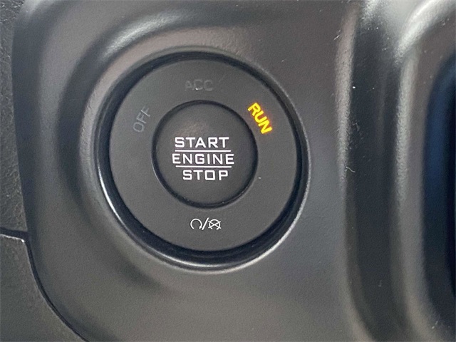 2022 Jeep Wrangler Unlimited High Tide photo 22
