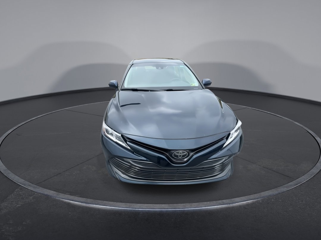 2018 Toyota Camry L photo 3