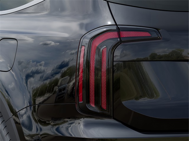 2025 Kia Telluride X-Line X-Pro photo 22