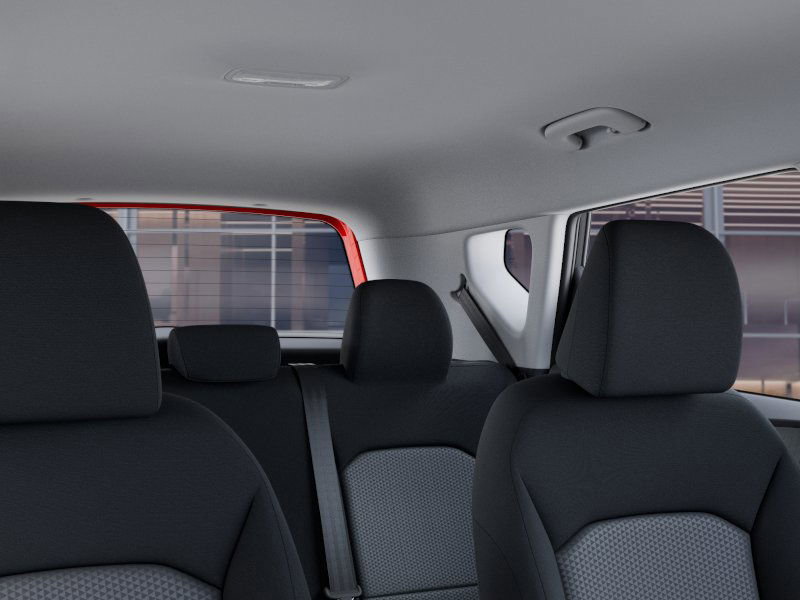 2025 Kia Soul LX photo 27