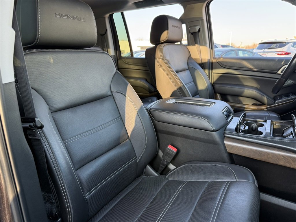 2018 GMC YUKON XL - Image 39