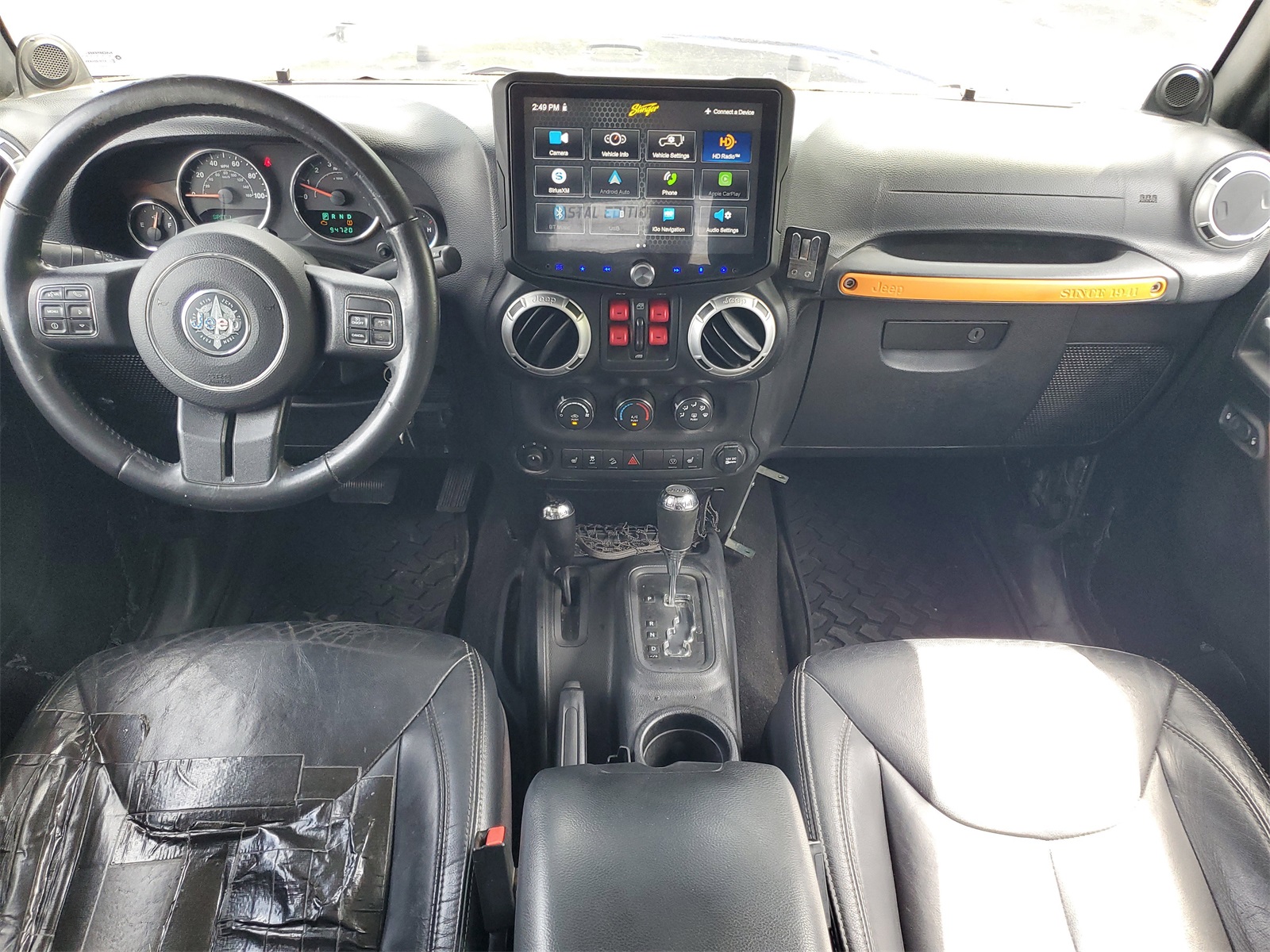 View 25