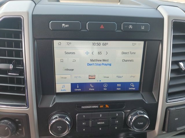 2020 Ford F-150 Lariat photo 27