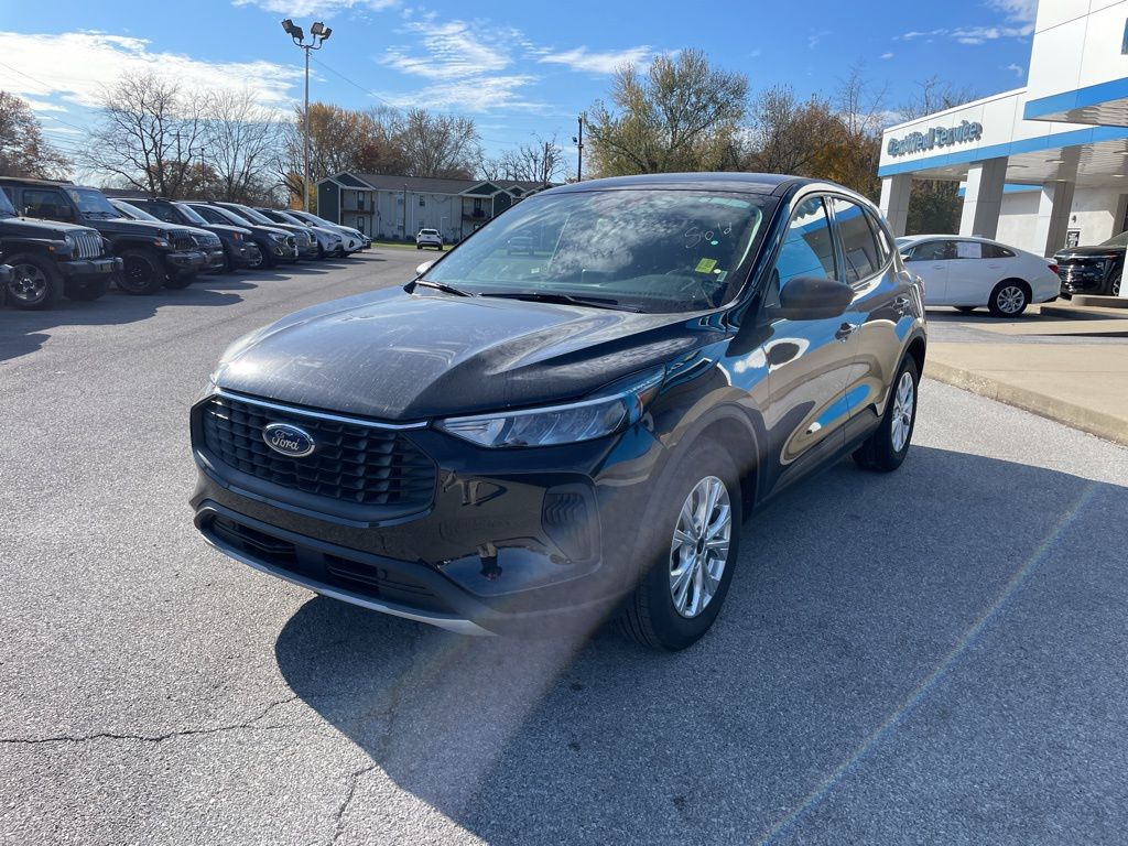 2025 Ford Escape Active photo 4