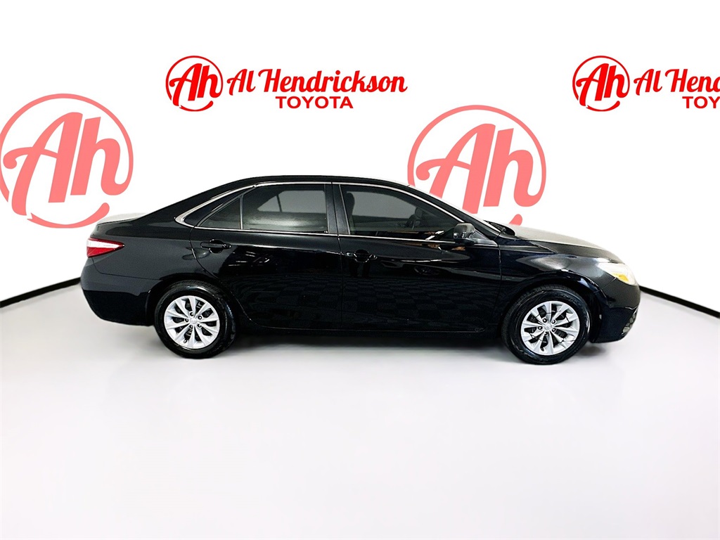 Used 2016 Toyota Camry LE with VIN 4T1BF1FK1GU501743 for sale in Coconut Creek, FL