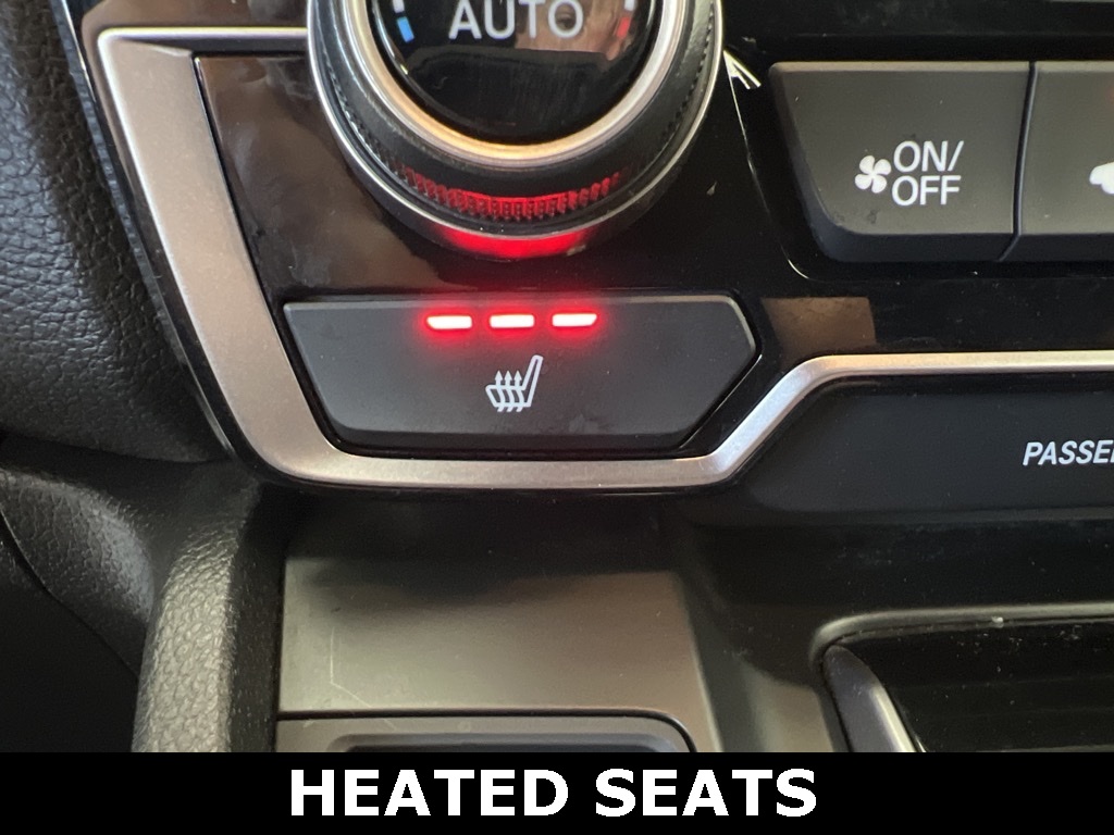 2021 Honda CR-V EX photo 3