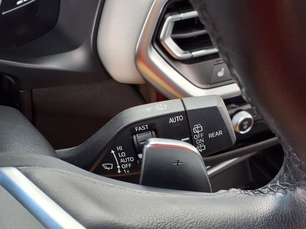 2022 Bmw X3 xDrive30i photo 23
