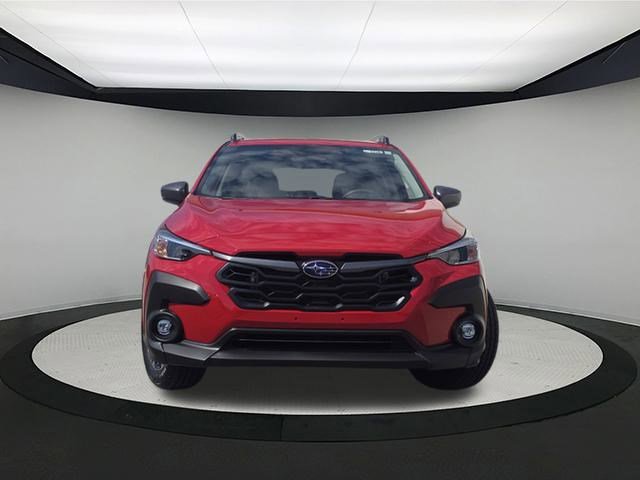 2025 Subaru Crosstrek Premium photo 3