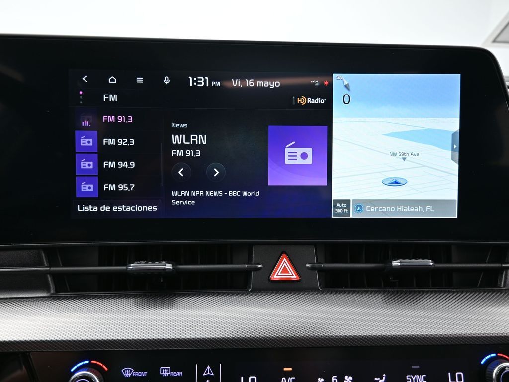 2023 Kia Sportage photo 23