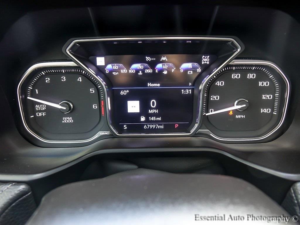 2021 GMC YUKON - Image 16