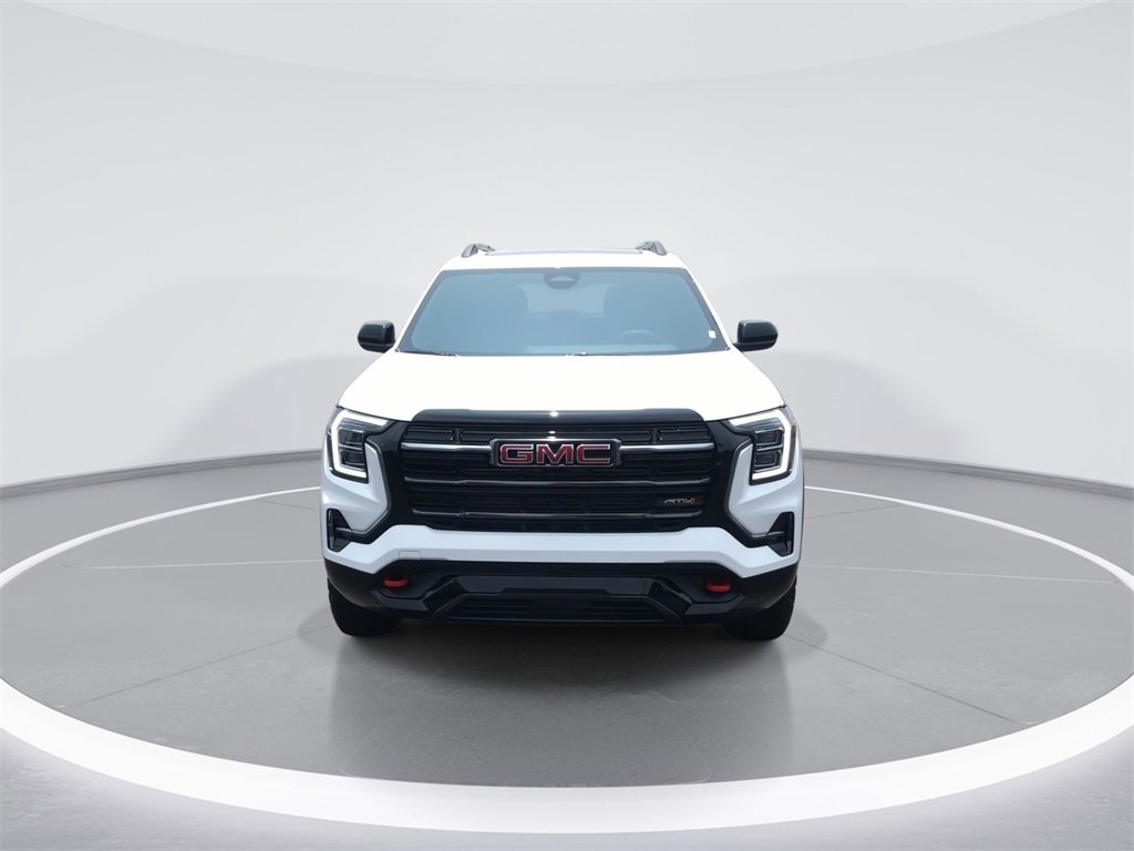 2026 Gmc Terrain AT4 photo 3