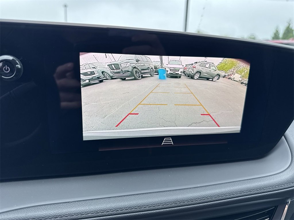 2026 Buick Encore GX Preferred photo 17