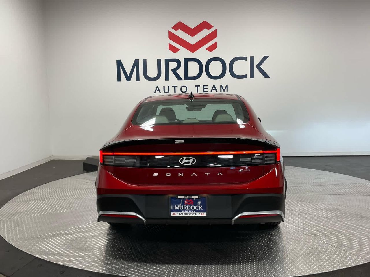 2026 Hyundai Sonata SE photo 4