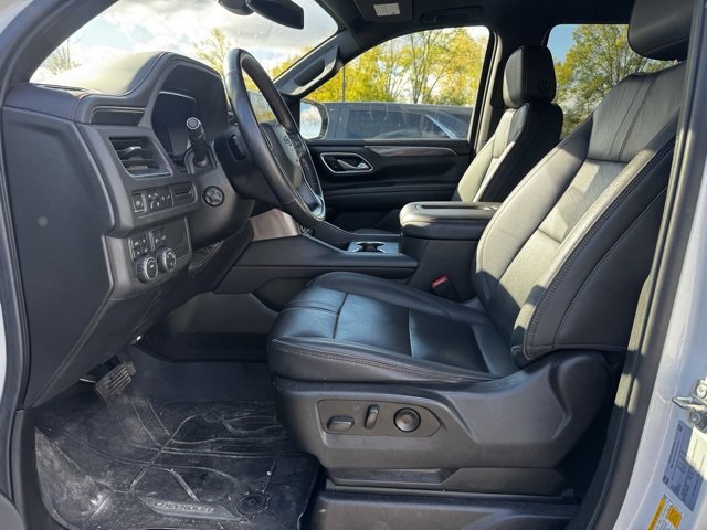 2022 Chevrolet Tahoe RST photo 4