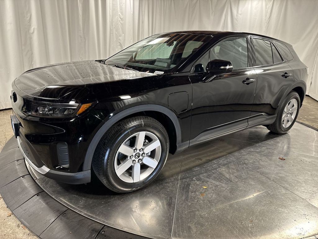 2026 Honda Prologue EX's photo