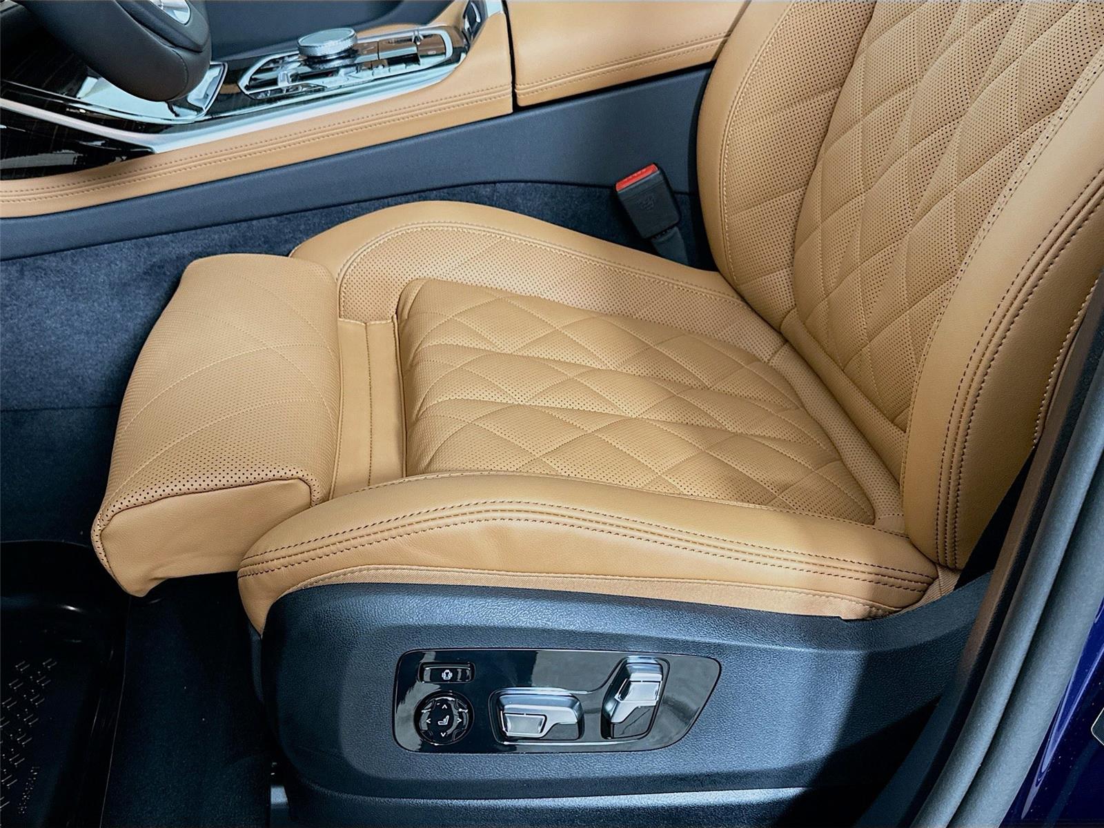 2026 Bmw X7 xDrive40i photo 19