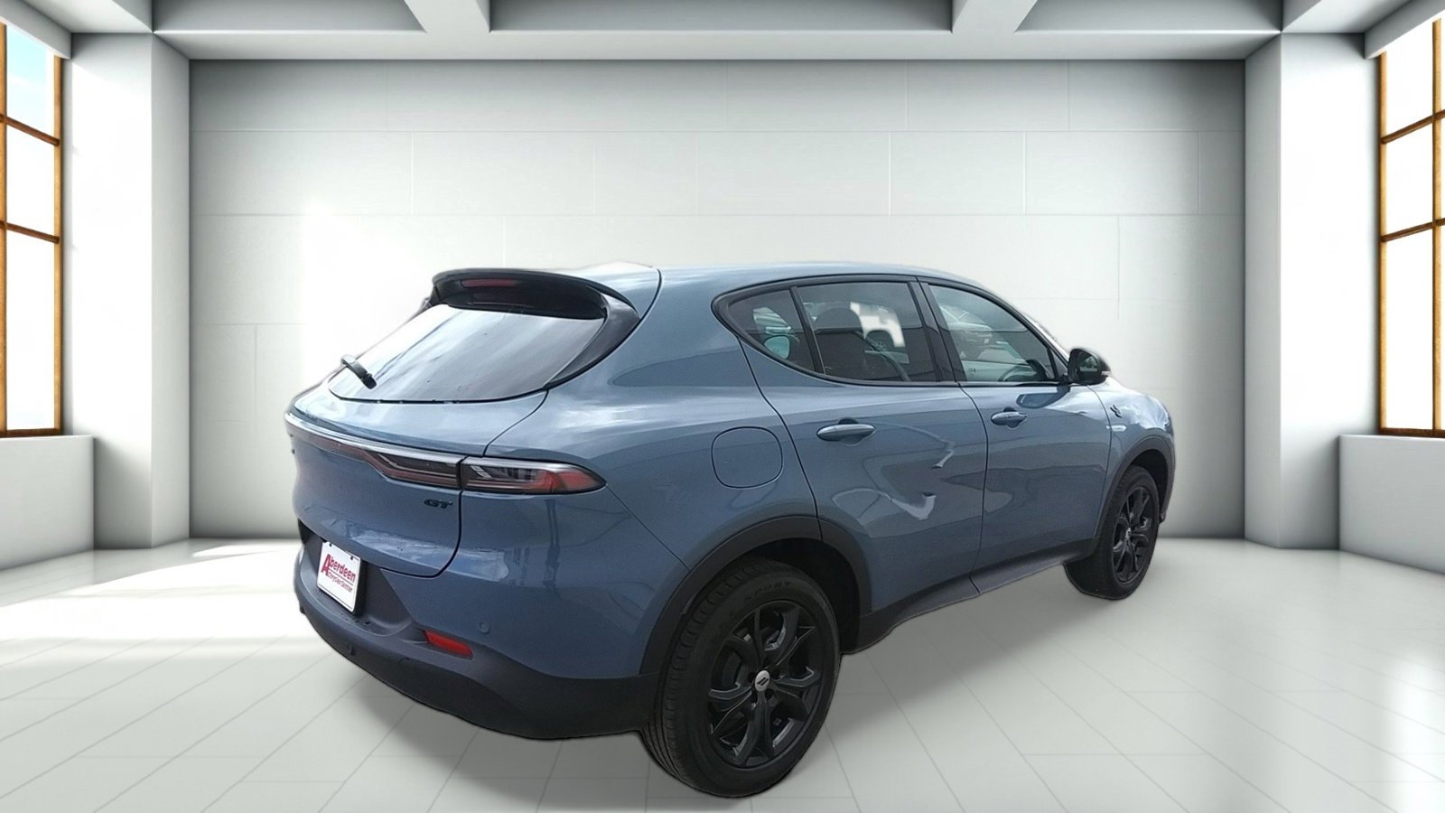 2024 Dodge Hornet GT photo 2