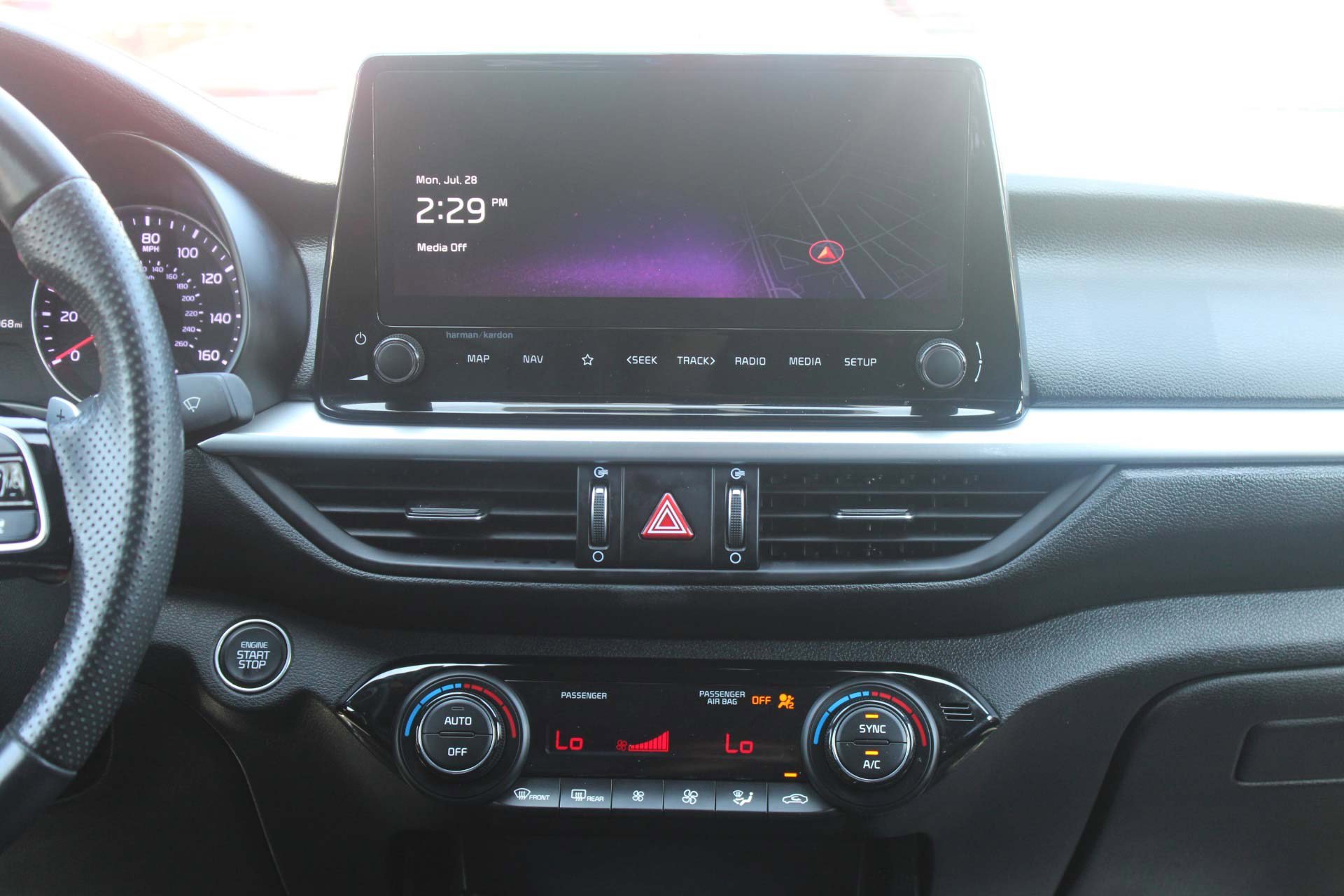 2024 Kia Forte GT photo 13