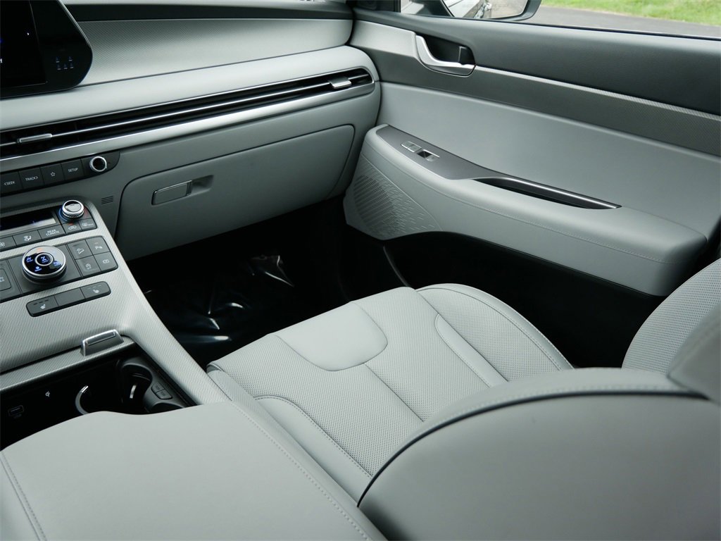 2024 Hyundai Palisade SEL photo 11